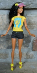 Shorts/Tops Sets