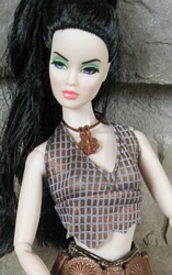 Halter/Strap Tops