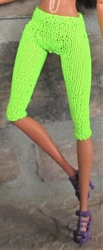 Capris/Pedal Pushers