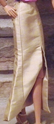 Variety Skirts Long