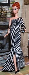 Barbie Silkstone